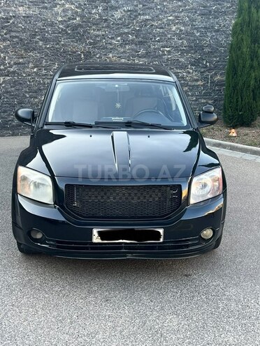 Dodge Caliber-6