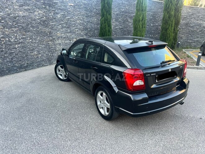 Dodge Caliber-13