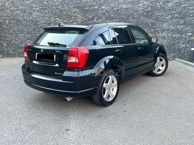 Dodge Caliber-9