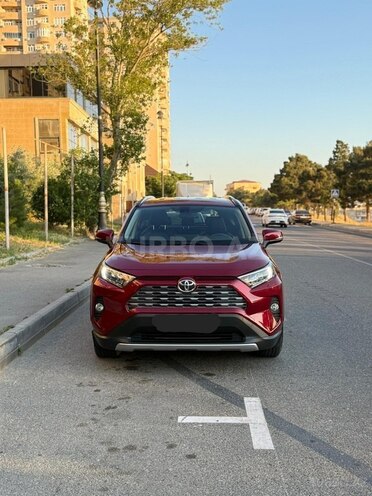 Toyota RAV4-1