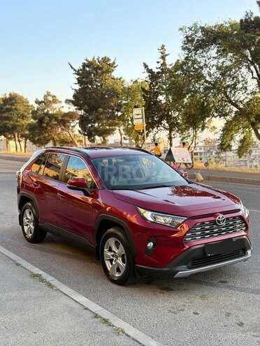 Toyota RAV4-2