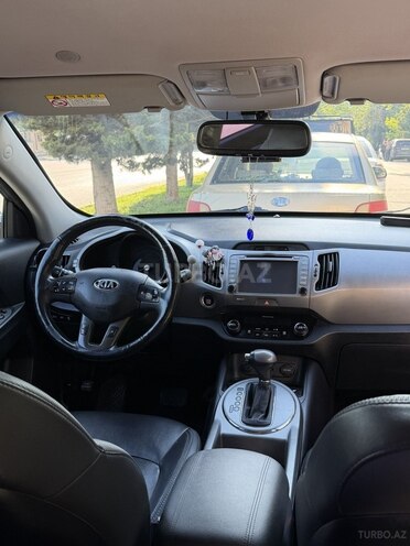 Kia Sportage-3
