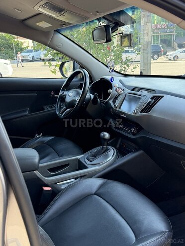 Kia Sportage-6