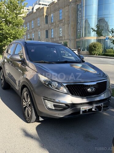 Kia Sportage-5