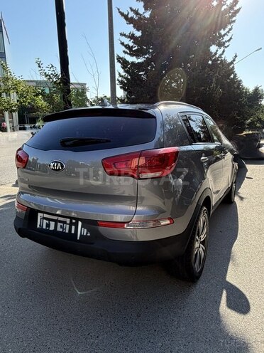 Kia Sportage-2