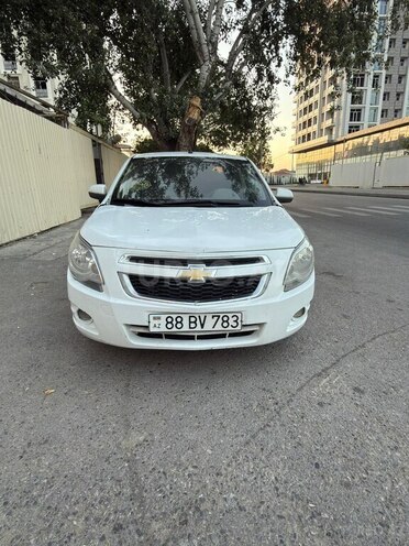 Chevrolet Cobalt-1