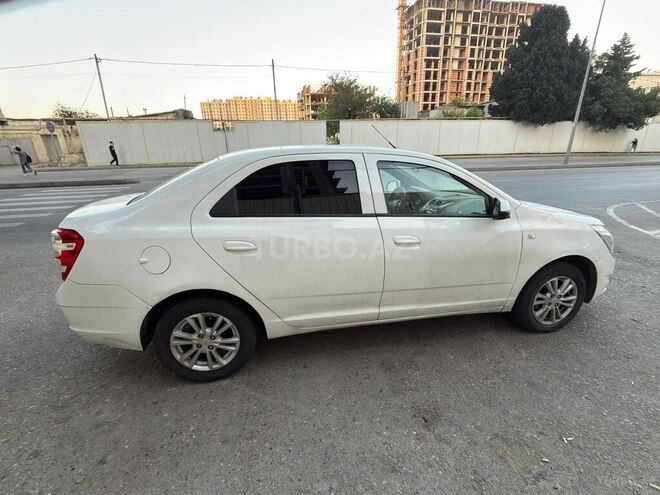 Chevrolet Cobalt-4