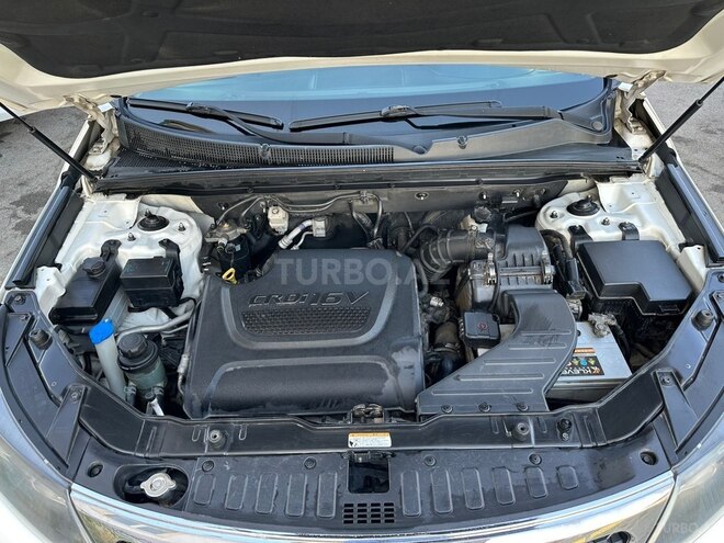 Kia Sorento-7