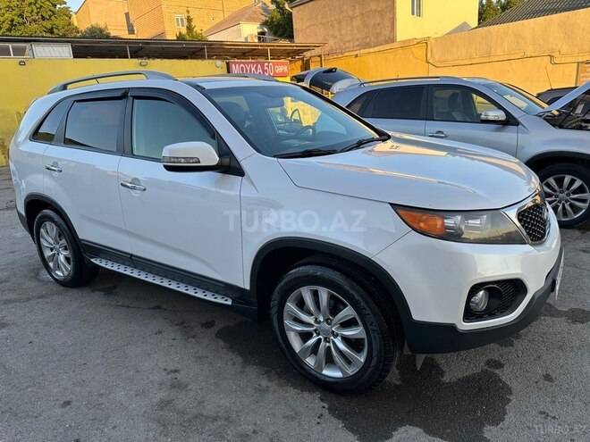 Kia Sorento-4