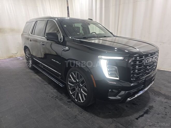 GMC Yukon-2