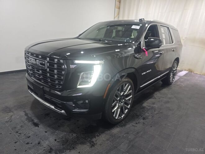 GMC Yukon-3