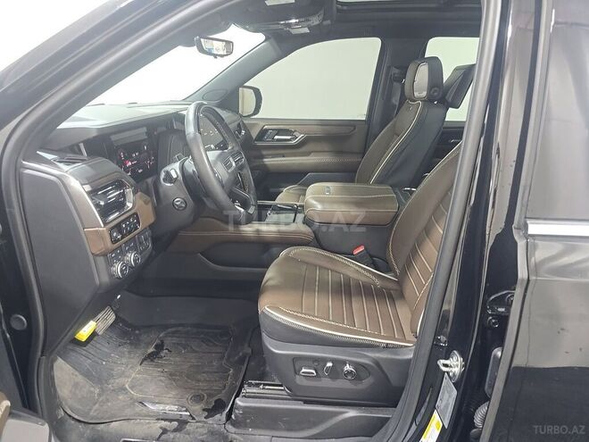 GMC Yukon-8