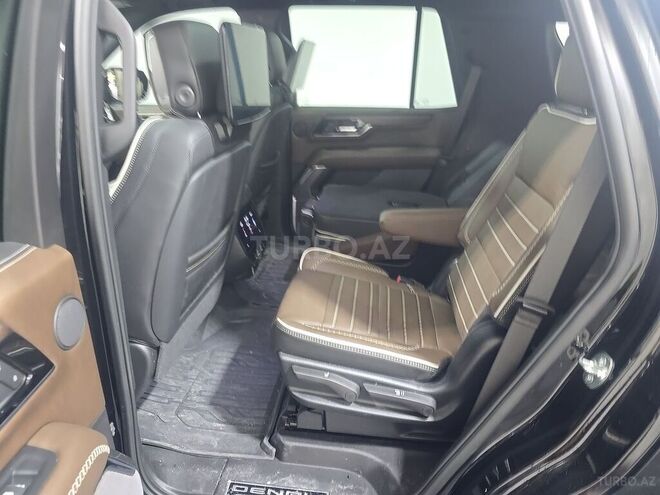 GMC Yukon-13