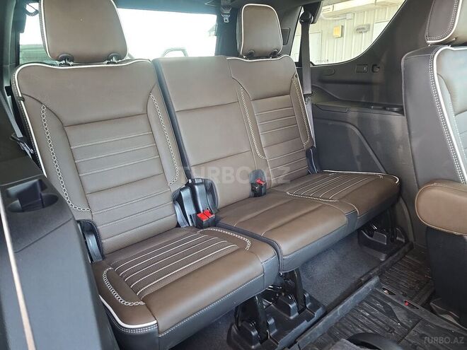 GMC Yukon-14