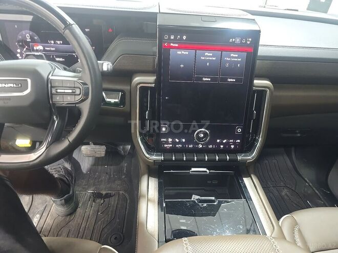GMC Yukon-9