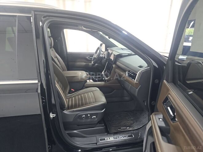 GMC Yukon-11