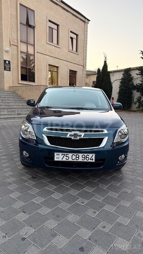 Chevrolet Cobalt-1