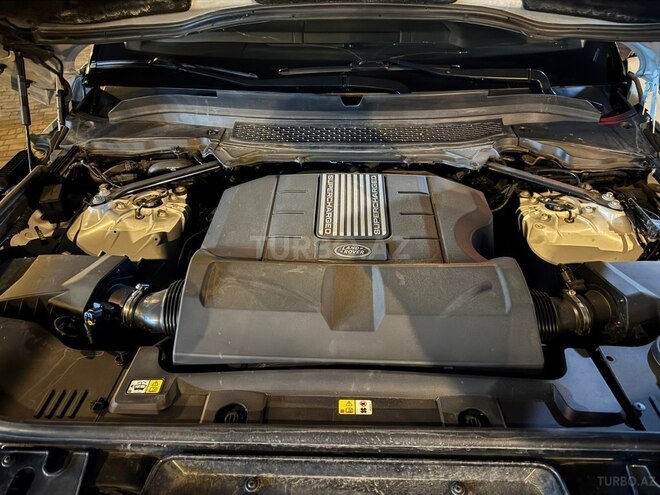 Land Rover RR Sport-9
