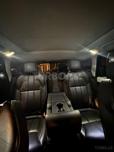 Land Rover RR Sport-7
