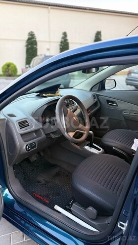 Chevrolet Cobalt-4