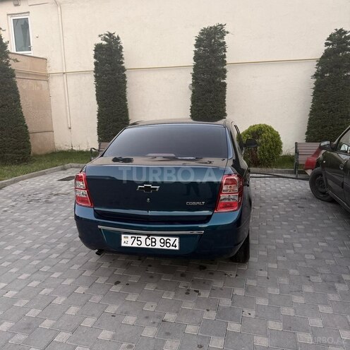 Chevrolet Cobalt-8
