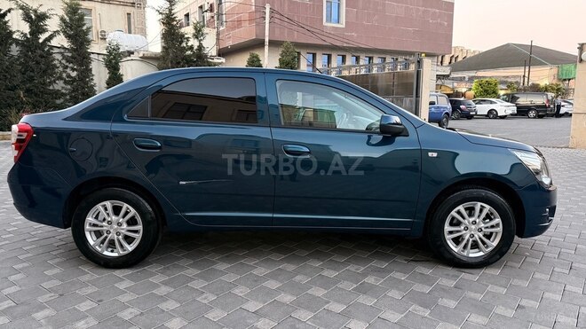 Chevrolet Cobalt-7
