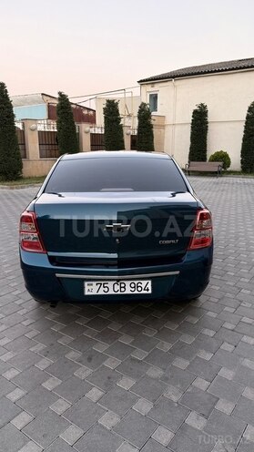 Chevrolet Cobalt-6