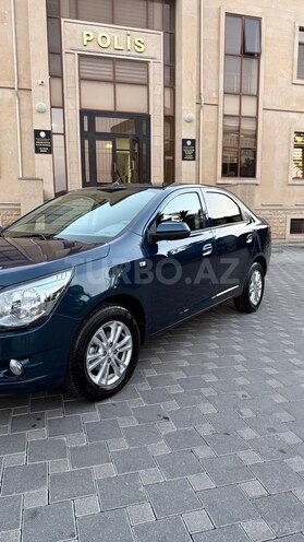 Chevrolet Cobalt-5