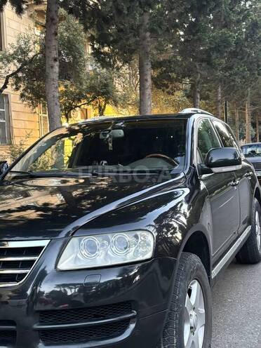Volkswagen Touareg-8