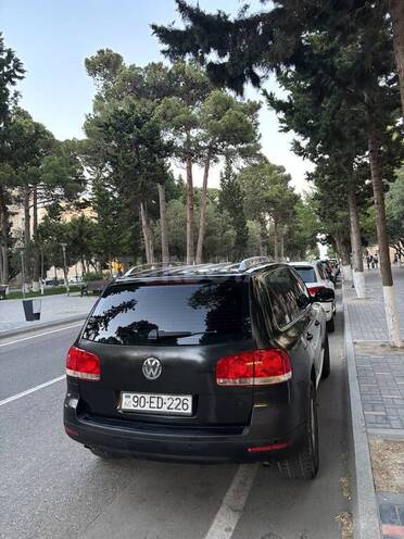 Volkswagen Touareg-4
