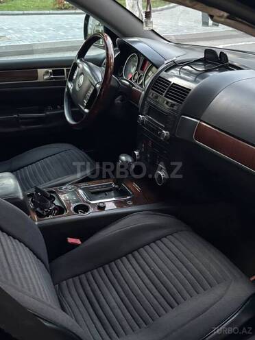 Volkswagen Touareg-9