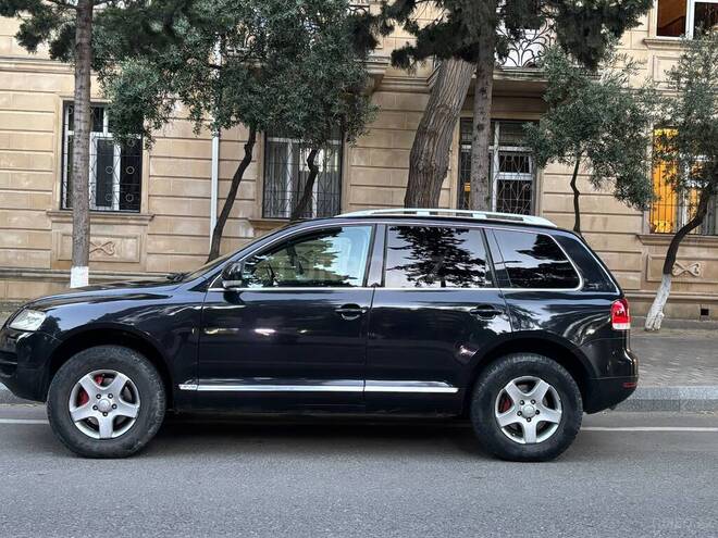 Volkswagen Touareg-7