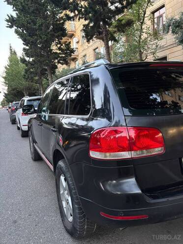 Volkswagen Touareg-6
