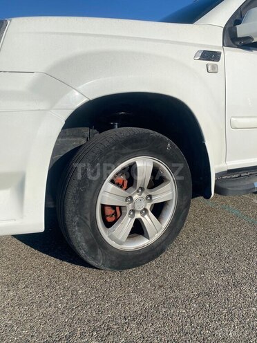 Nissan X-Trail-3