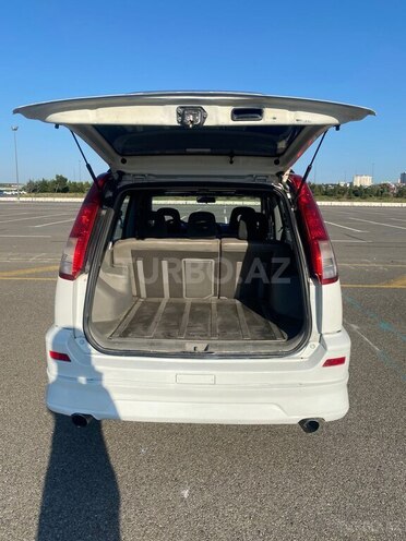 Nissan X-Trail-4