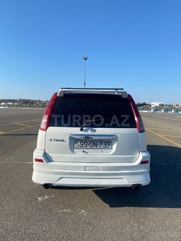 Nissan X-Trail-2