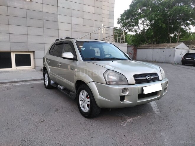 Hyundai Tucson-9