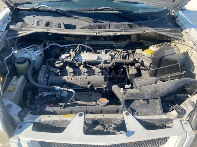 Nissan X-Trail-7