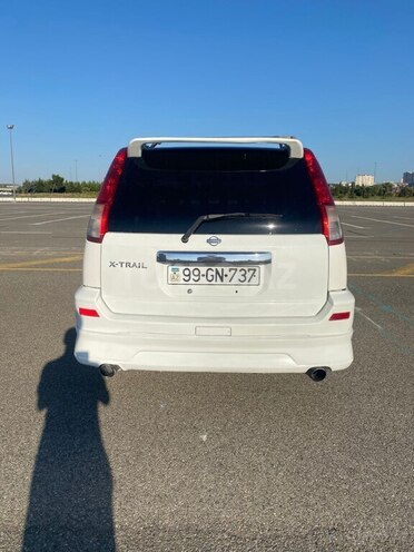 Nissan X-Trail-6