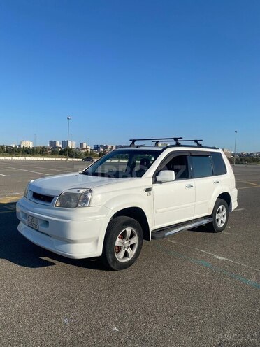 Nissan X-Trail-10