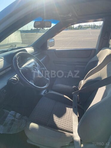 Nissan X-Trail-15