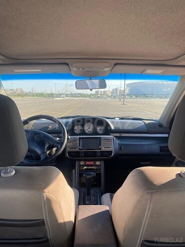 Nissan X-Trail-12