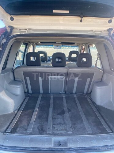 Nissan X-Trail-13
