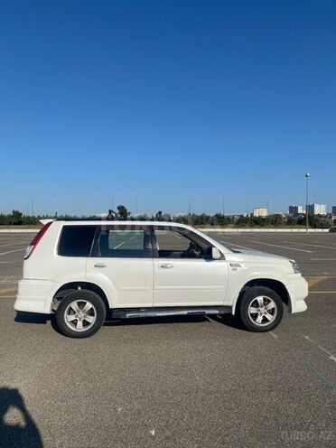Nissan X-Trail-11