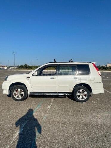 Nissan X-Trail-17