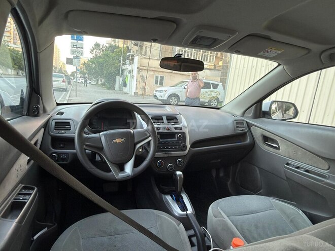 Chevrolet Cobalt-6