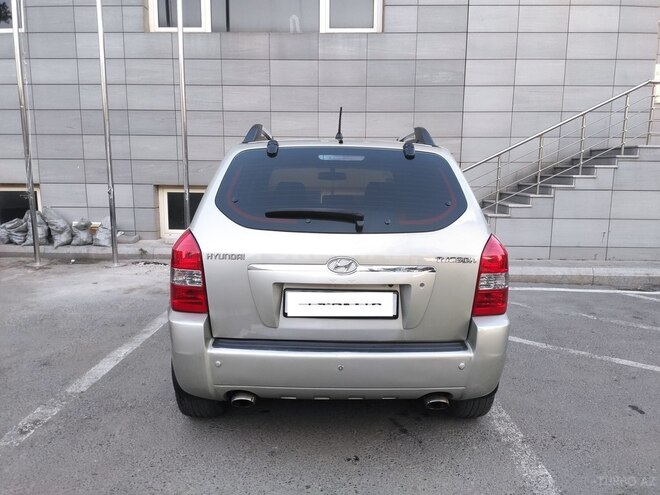 Hyundai Tucson-5