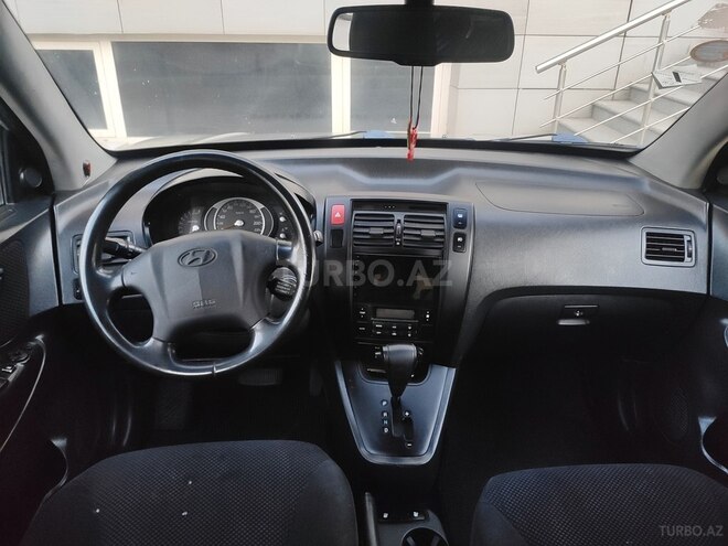Hyundai Tucson-2