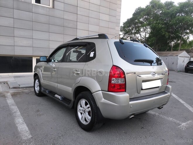 Hyundai Tucson-6
