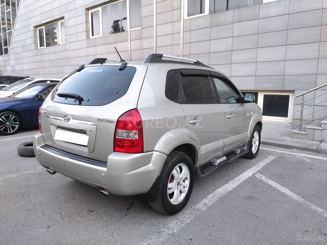 Hyundai Tucson-4